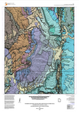 Interim Geologic Map of the Jarvis Peak Quadrangle, Washington County, Utah (OFR-753DR)