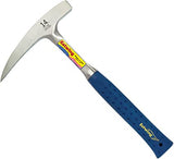 Estwing 14 oz Lightweight Rock Hammer with Pick