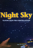 Night Sky Playing Cards: Playing with the Constellations