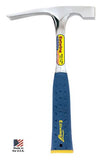 Estwing Rock Hammer 24 Oz with Chisel