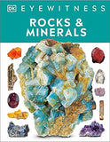 DK Eyewitness: Rocks & Minerals