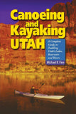 Canoeing And Kayaking Utah