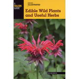 Basic Illustrated: Edible Wild Plants and Useful Herbs