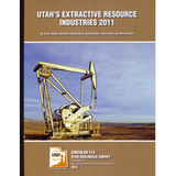 Utahs Extractive Resource Industries 2011 (C-115)