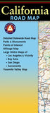 Benchmark: California Road Map