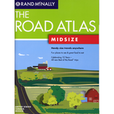 The Road Atlas (AT-22)