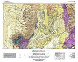 Interim Geologic Map of the Northwestern Quarter of the Beaver 30' x 60' Quadrangle, Beaver and Piute Counties, Utah (OFR-729)