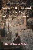 Ancient Ruins and Rock Art of the Southwest