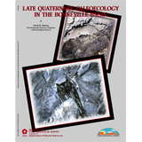 Late Quaternary paleoecology in the Bonneville basin (B-130)
