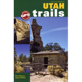 Utah Trails: Central Region