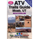 ATV Trails Guide Moab, UT