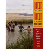 Hot Springs & Hot Pools of the Southwest
