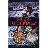 Cooking the Dutch Oven Way