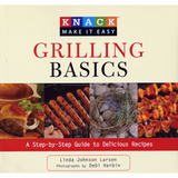Grilling Basics: A Step-by-Step Guide to Delicious Recipes
