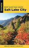 Best Easy Day Hikes: Salt Lake City