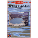 Lakes of the High Uintas: Dry Gulch and Uinta River Drainages (BF-29)