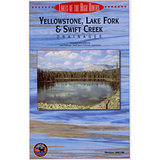 Lakes of the High Uintas: Yellowstone, Lake Fork, and Swift Creek Drainages (BF-32)
