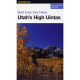 Best Easy Day Hikes: Utah's High Uintas