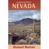 Roadside History of Nevada