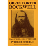 Orrin Porter Rockwell: Man of God/Son of Thunder