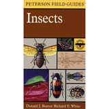 Peterson Field Guide to Insects