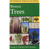 Peterson Field Guide to Western Trees