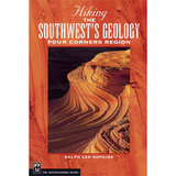 Hiking the Southwest's Geology: Four Corner's Region