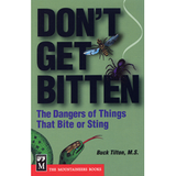 Don't Get Bitten: The Dangers of Things That Bite or Sting