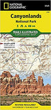 Canyonlands National Park (TI-210)