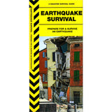 Pocket Naturalist Earthquake Survival: A Pocket Guide