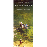 Green River Fishing & Hunting: Map & Guide