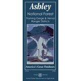 Ashley National Forest: Flaming Gorge & Vernal Ranger Districts