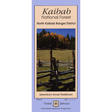Kaibab National Forest: North Kaibab Ranger District