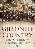 Gilsonite Country