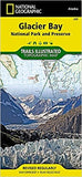 Glacier Bay National Park and Preserve (TI-255)