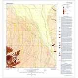 geologic, quadrangle, map, 1294, gq-1294, gq1294, gq 1294
