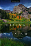 Hiking the Wasatch