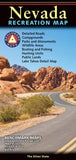 Benchmark: Nevada Recreation Map