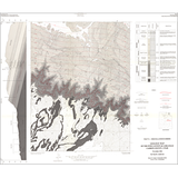 Geologic map of the Pine Canyon quadrangle, Utah (M-72)