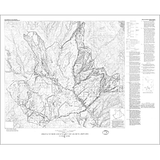 Geologic map of the Escalante Canyon instant study area, Garfield County, Utah (MF-1313A)