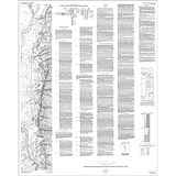 Surficial geologic map of the East Cache fault zone, Cache County, Utah (MF-2107)