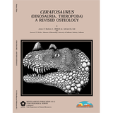 Ceratosaurus (Dinosauria, Theropoda), a revised osteology (MP 00-2)