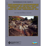 Paleoseismology of Utah Volume 10: Post-Bonneville paleoearthquake chronology of the Salt Lake City segment, Wasatch fault zone, from the 1999 megatrench site (MP 02-7)