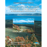 Paleoseismology of Utah, Volume 12: Neotectonics of Bear Lake Valley, Utah and Idaho; a preliminary assessment (MP 03-4)