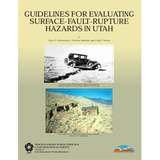Guidelines for evaluating surface-fault-rupture hazards in Utah (MP 03-6)
