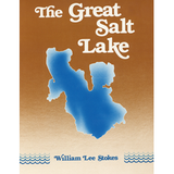 The Great Salt Lake, Utah (MP-J)