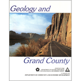 Geology and Grand County (MP-Q)
