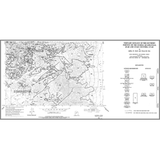 Tertiary geology of the southern portion of the Eureka quadrangle, Juab and Utah Counties, Utah (OFR-199)