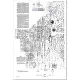 Engineering geologic map folio, western Wasatch County, Utah (OFR-319)