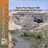 Utah Oil Shale Database (OFR-469)